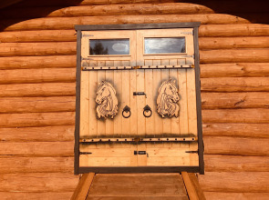 База Отдыха Сокольский бор