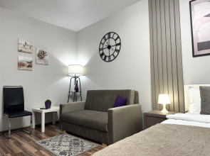 Квартира в центре комфорт-класса Мокко Апарт