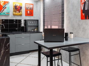 Апартаменты Киностудия