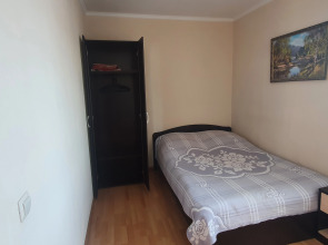 Апартаменты Парковая