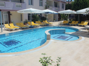 Отель Victoria Princess