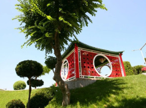 Вязовая Роща