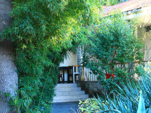 Гостевой дом Летний Дворик