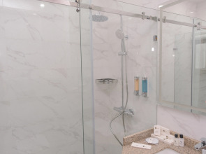 Отель Al Anvar Hotel