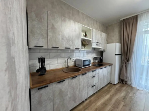 Квартира Однокомнатная в Новом ЖК