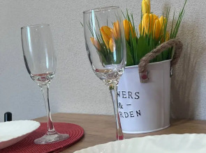 Апартаменты еЖИВИка Автомобилистов 13