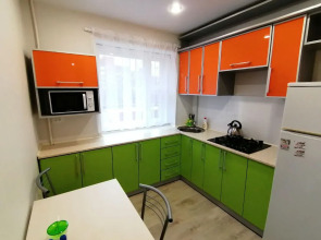 Апартаменты Frunze Avenue 26/4