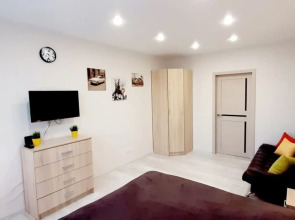 Квартира на улице Богдана Хмельницкого, 40