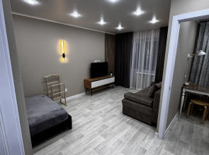 Квартира с Дизайнерским Ремонтом у Нижнекамских Терм