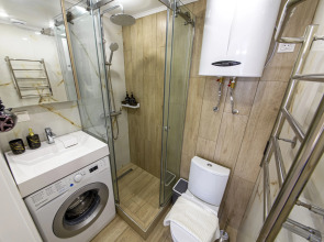 Апартаменты Room2day Ямайка