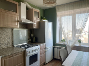 Квартира 2х комнатная в историческом центре