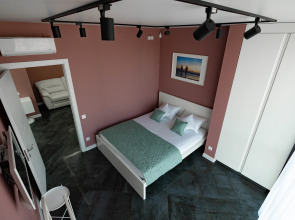 Квартира Дивный Пляж