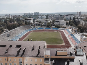 Бизнес Отель Континент