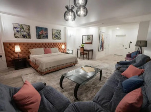 Отель Метелица