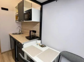 Апартаменты 4 на Чкаловском проспекте