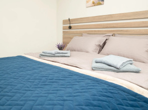 Гостевой дом Атмосфера Беляус