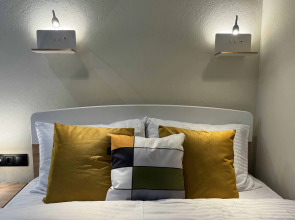 Апартаменты Уютные у Жд Вокзала Рязань 1