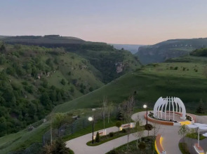 Квартира видовая в ЖК Печорин