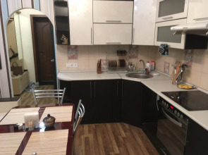 Апартаменты Уютная стильная квартира