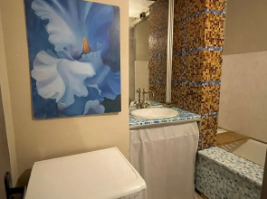 Апартаменты на Карамышевской набережной 4/1