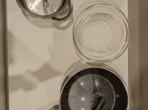 Квартира на Проспекте Ленина 6 к6