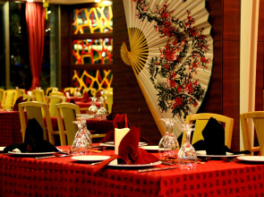 Salamis Bay Conti Resort Hotel