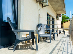 Гостевой дом Мардин