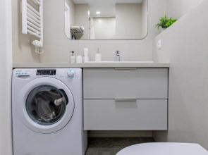 Апартаменты Океан