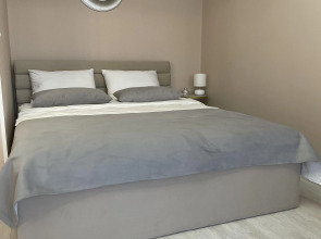 Апартаменты на Ленина 39