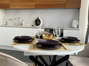 Апартаменты Премьер Арбат