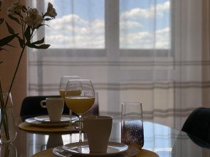 Апартаменты Современник