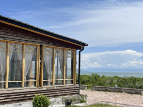 Отель Port Ayas Sevan Lake