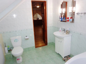 Мини-Отель Здоровье