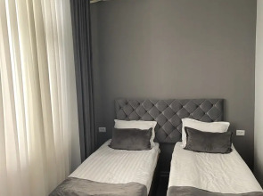 Отель The Art Hotel