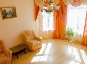 Гостевой Дом Бугаз