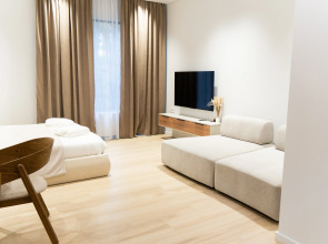 Гостевой дом Voco Elbrus