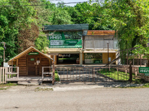 Кемпинг Инал