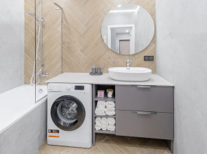 Апартаменты Огни города