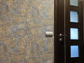 Квартира у Моря с Видом на Парк