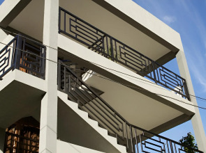 Гостевой дом Афон