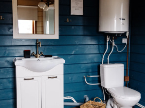 Гостевой Дом Воскресение