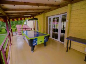 Гостевой дом Семейный Уют