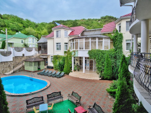 Гостевой дом Селена