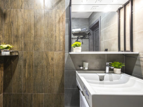 Апартаменты в Облаках №2