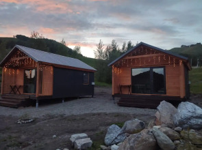 База отдыха Горная