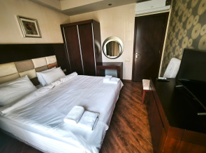 Апартаменты в Дримленд Оазис