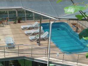 Гостевой Дом Иван да Марья