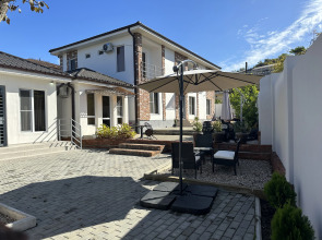 Гостевой дом Black Sea