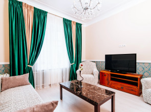 Апартаменты у Вокзала