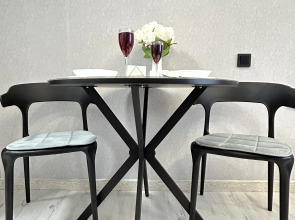 Квартира Fsf Прекрасная Студия в Элитном ЖК